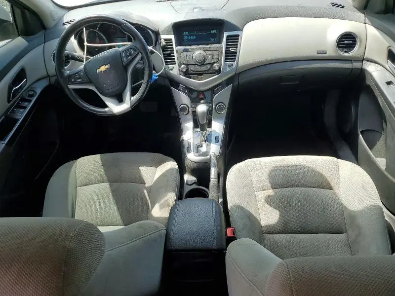 2013 CHEVROLET CRUZE LT  