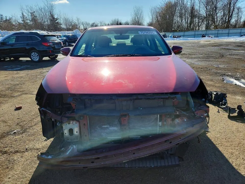 2019 SUBARU LEGACY 2.5I PREMIUM  