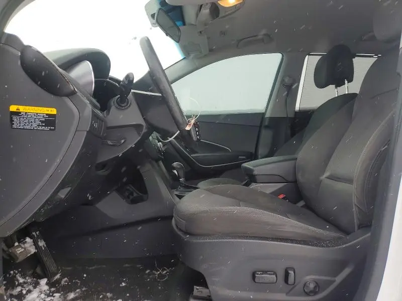 2014 HYUNDAI SANTA FE SPORT   