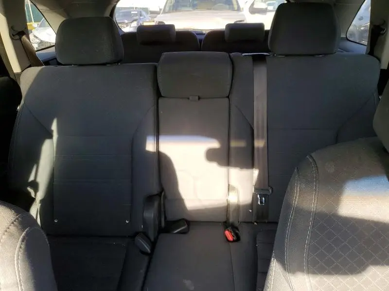 2017 KIA SORENTO LX V6  