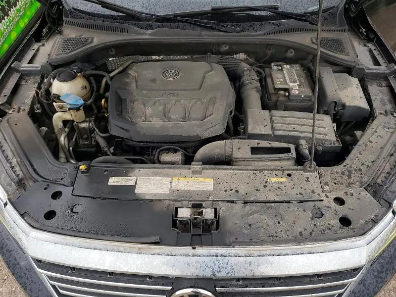 2021 VOLKSWAGEN PASSAT HIGHLINE  