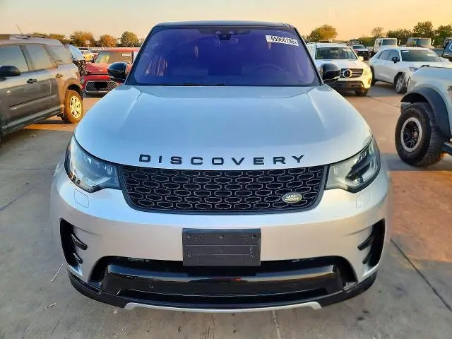 2020 LAND ROVER DISCOVERY LANDMARK  