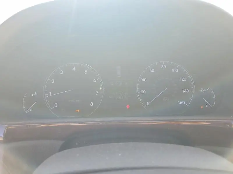 2012 HYUNDAI EQUUS SIGNATURE  