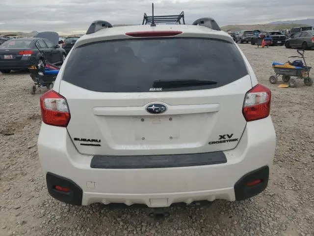 2013 SUBARU XV CROSSTREK 2.0 PREMIUM  