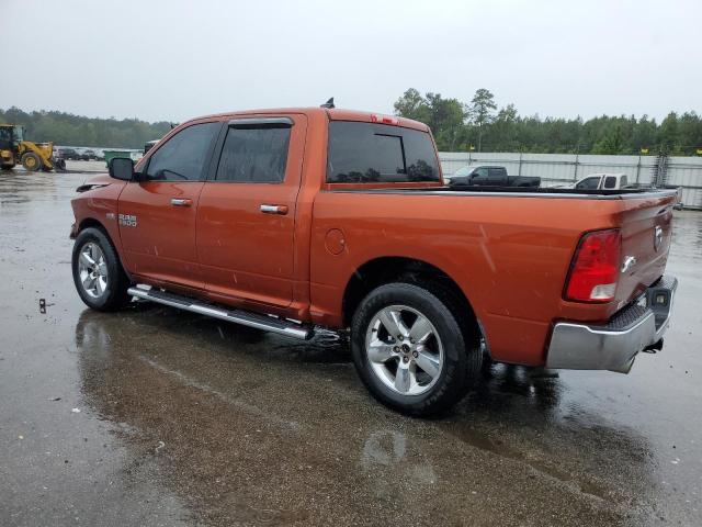 2013 RAM 1500 SLT