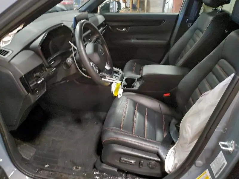 2024 HONDA CR-V SPORT TOURING  