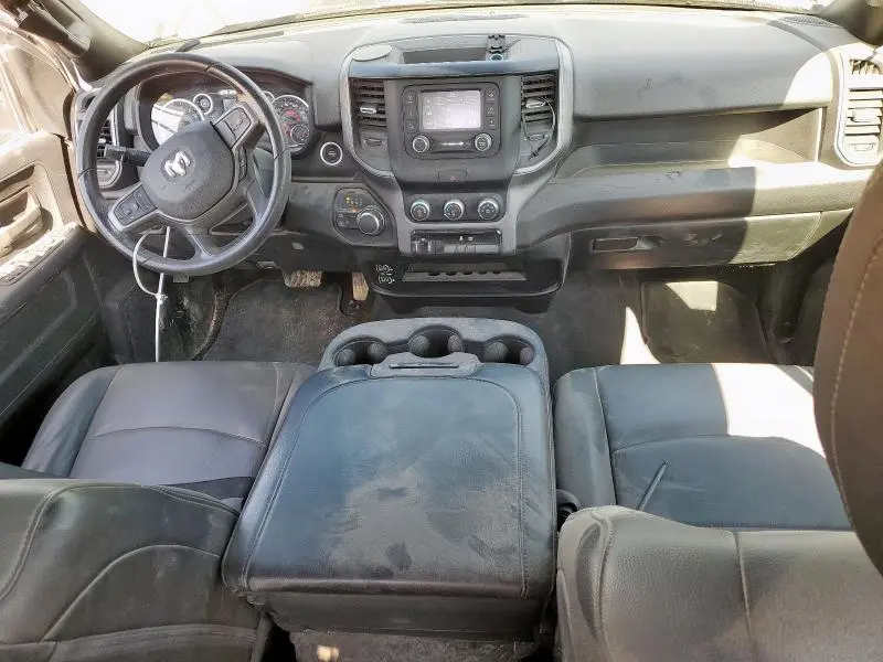 2023 RAM 2500 TRADESMAN  