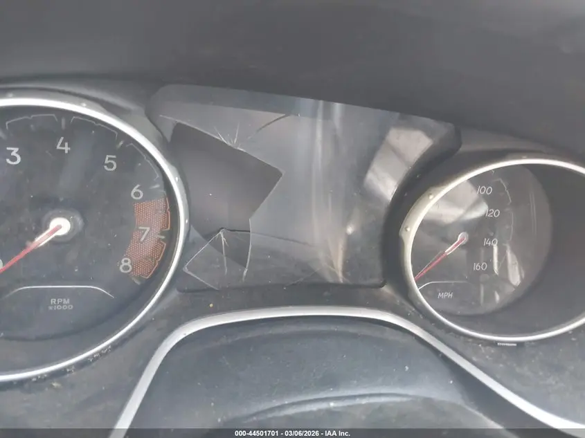 2019 JEEP COMPASS ALTITUDE 4X4