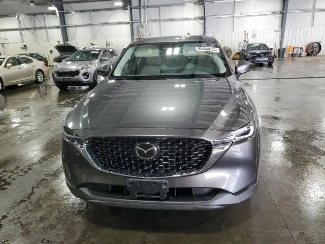 2023 MAZDA CX-5 SELECT  