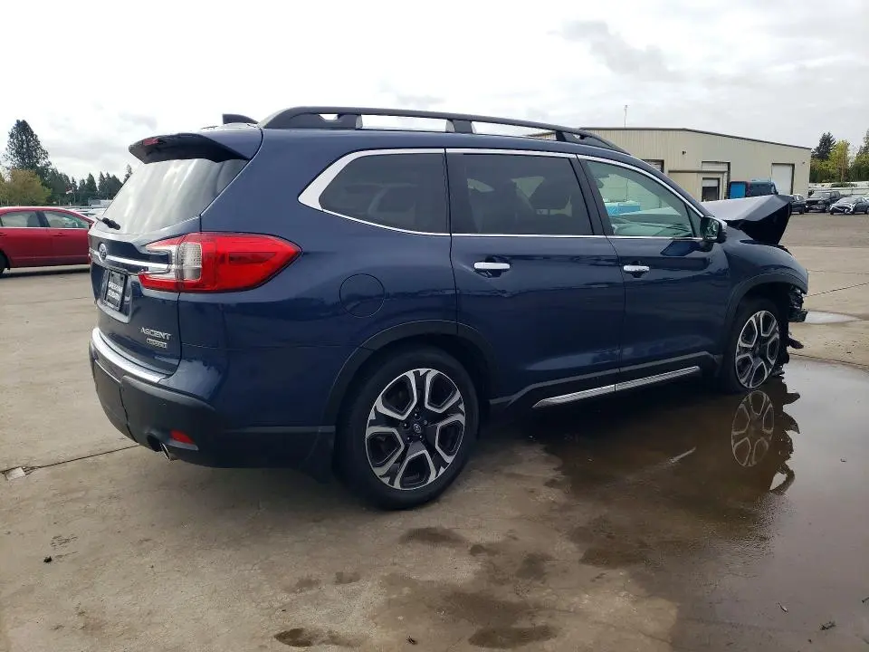 2023 SUBARU ASCENT TOURING  