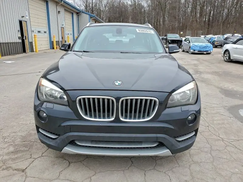 2013 BMW X1 XDRIVE28I  