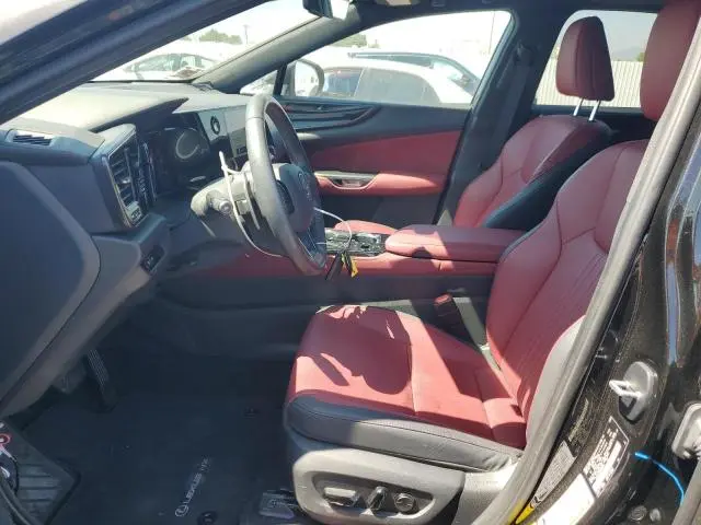 2024 LEXUS NX 350 BASE  