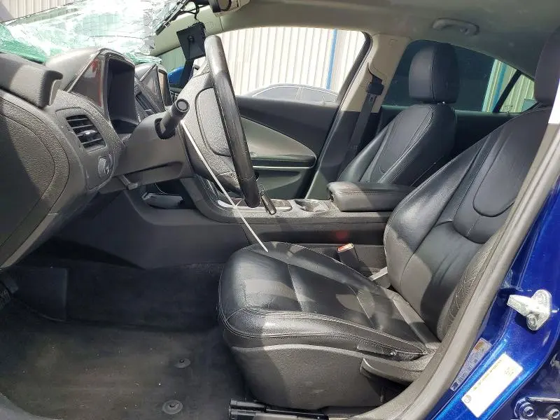 2013 CHEVROLET VOLT   