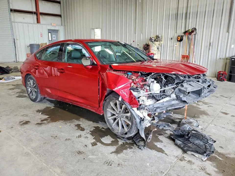 2023 ACURA INTEGRA   