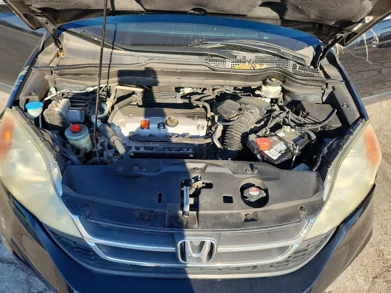 2011 HONDA CR-V SE  