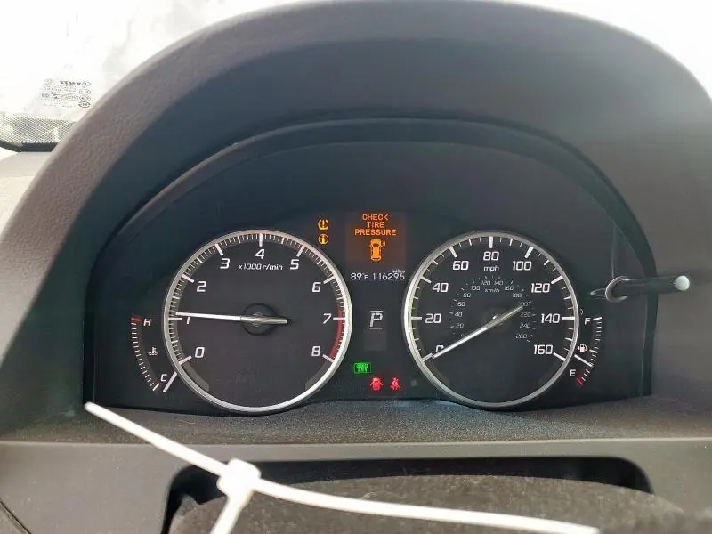 2016 ACURA RDX TECHNOLOGY  