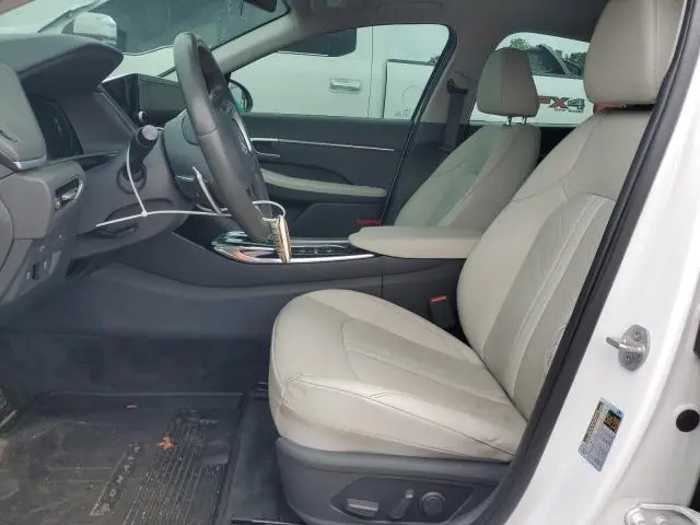 2023 HYUNDAI SONATA LIMITED  