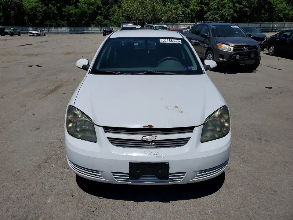 2010 CHEVROLET COBALT 1LT  