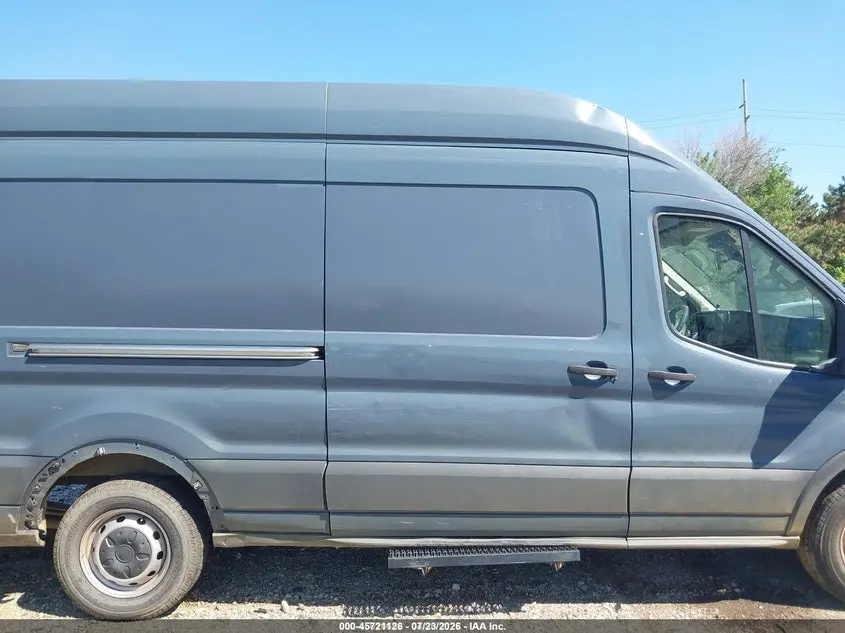 2020 FORD TRANSIT-250 CARGO VAN  