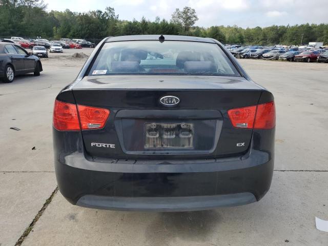 2013 KIA FORTE EX