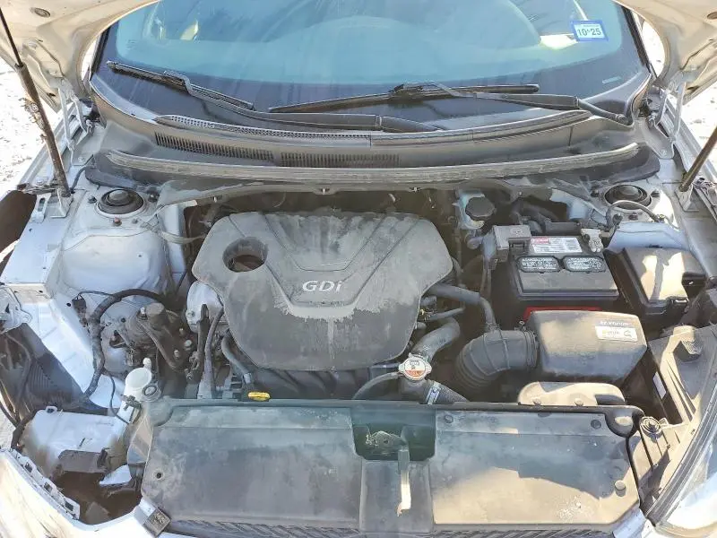 2016 HYUNDAI VELOSTER BASE  