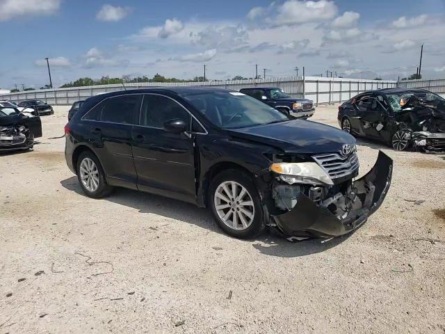 2011 TOYOTA VENZA 