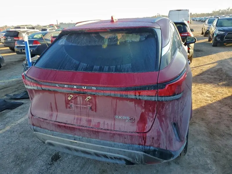 2023 LEXUS RX 350 BASE  