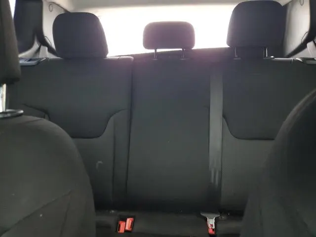 2019 JEEP RENEGADE SPORT  