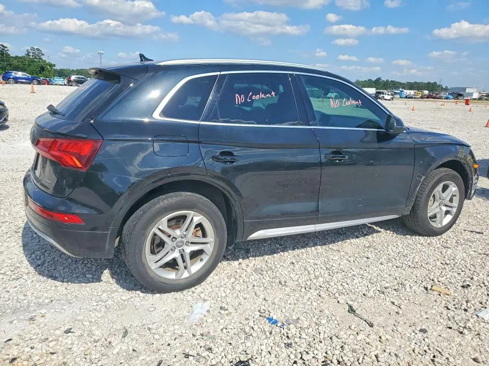 2019 AUDI Q5 PREMIUM  