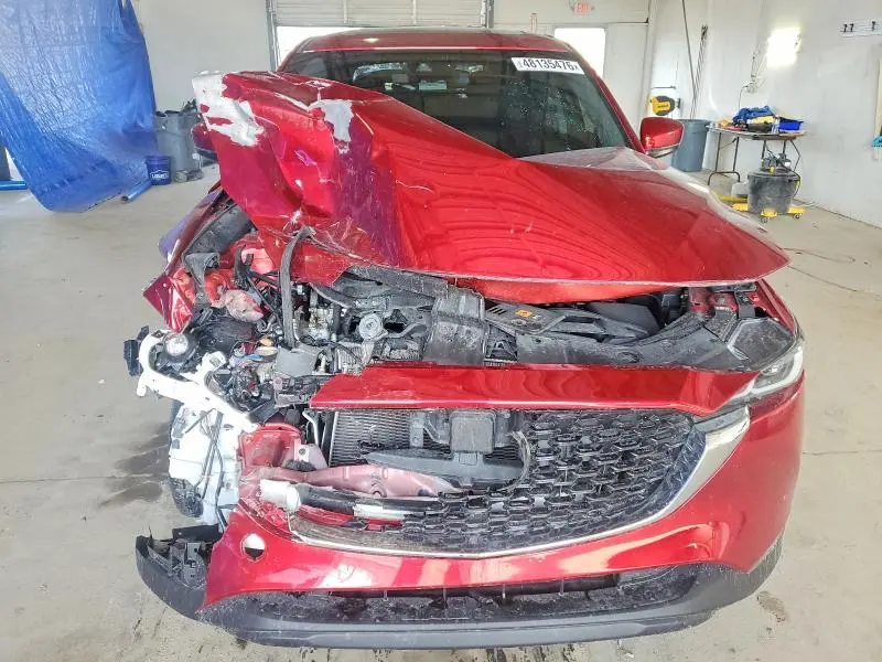 2023 MAZDA CX-5 PREMIUM  