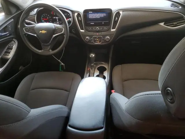 2019 CHEVROLET MALIBU LS  