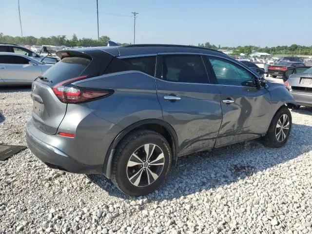2020 NISSAN MURANO S  