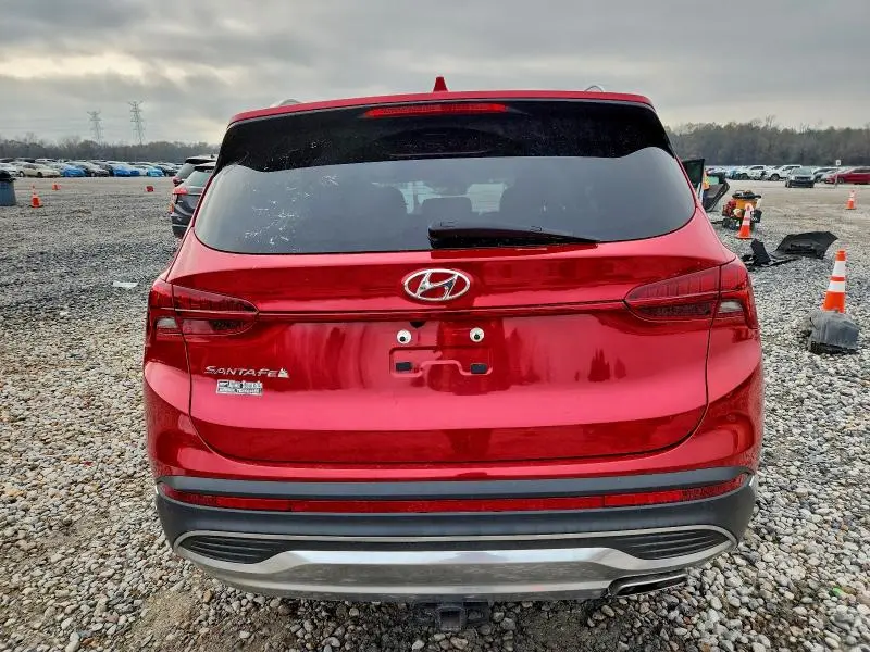 2023 HYUNDAI SANTA FE SEL PREMIUM  