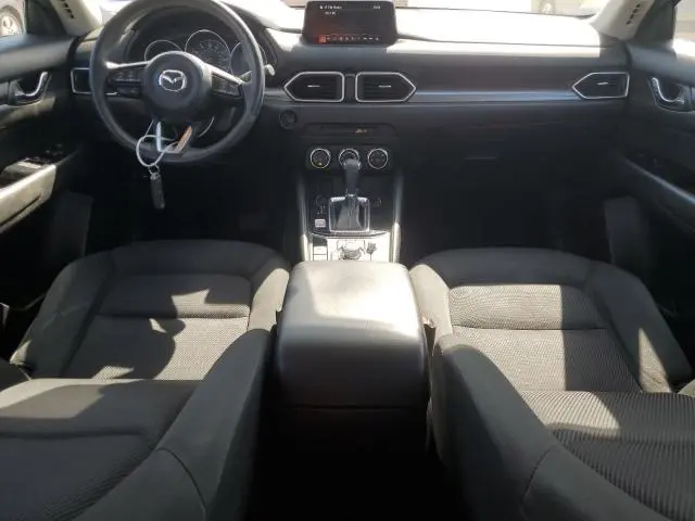 2017 MAZDA CX-5 SPORT