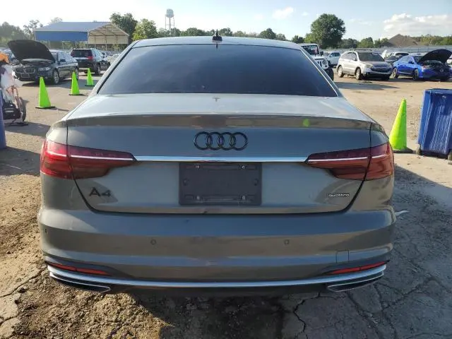 2023 AUDI A4 PREMIUM PLUS 45  