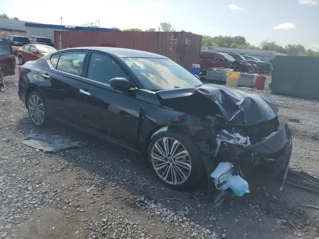2023 NISSAN ALTIMA 2.5 SL  