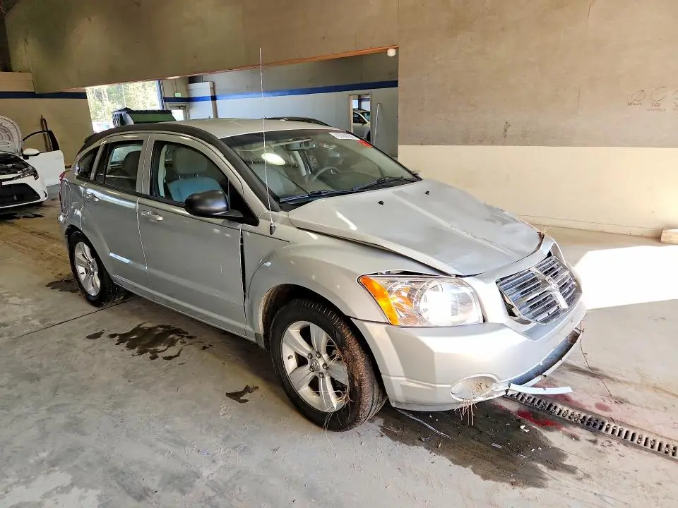 2011 DODGE CALIBER MAINSTREET  
