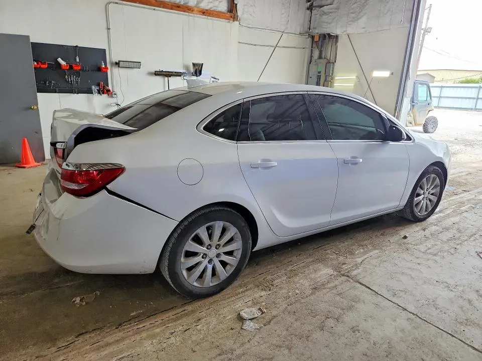 2016 BUICK VERANO   