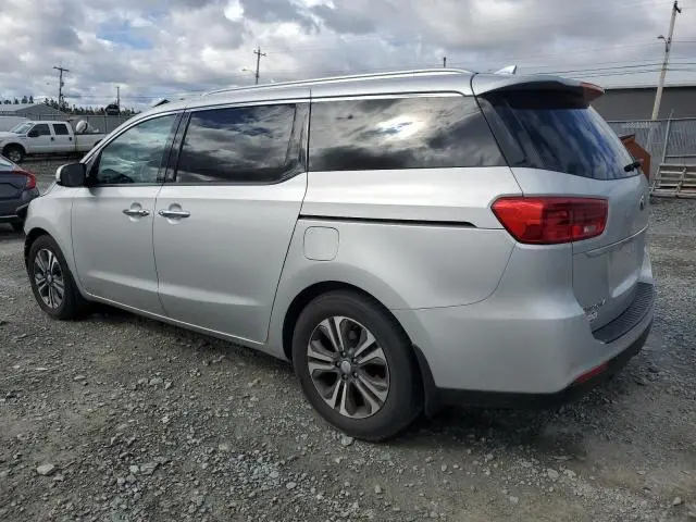 2020 KIA SEDONA EX  