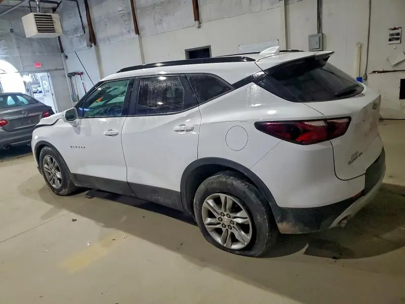 2020 CHEVROLET BLAZER 2LT  