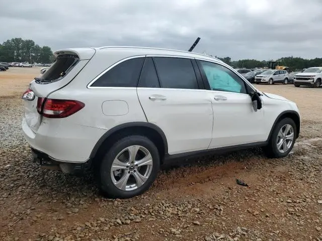 2018 MERCEDES-BENZ GLC 300  