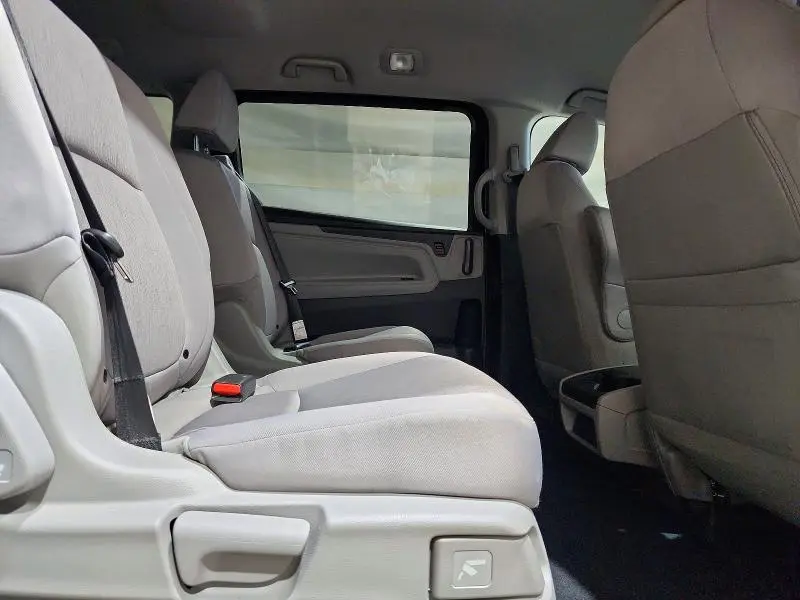 2019 HONDA ODYSSEY LX  