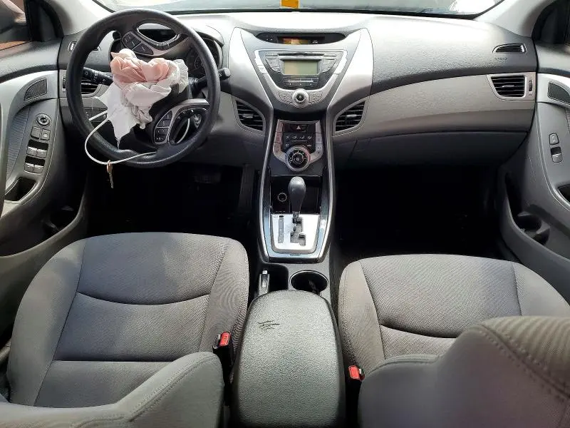 2016 HYUNDAI ELANTRA VALUE EDITION  