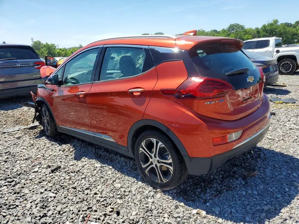 2020 CHEVROLET BOLT EV PREMIER  