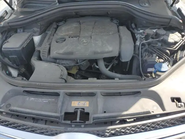 2017 MERCEDES-BENZ GLE 350 4MATIC  