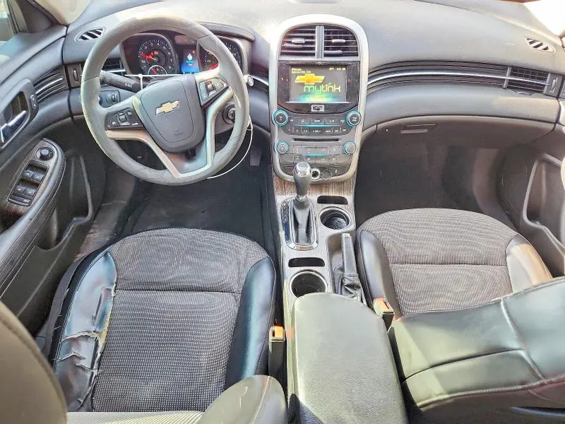 2014 CHEVROLET MALIBU 1LT  
