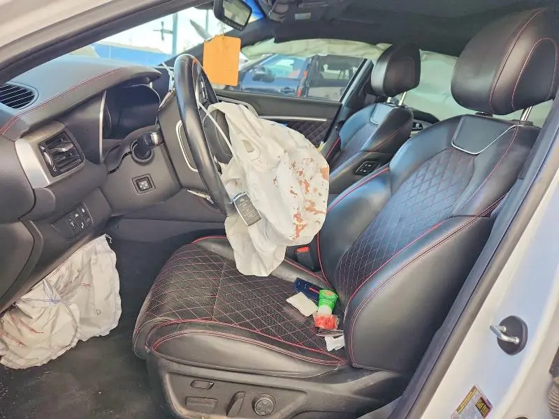 2019 HYUNDAI GENESIS   