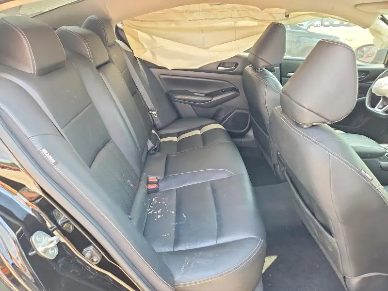 2020 NISSAN ALTIMA SL  