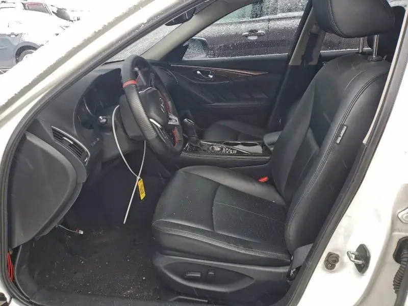 2020 INFINITI Q50 PURE  