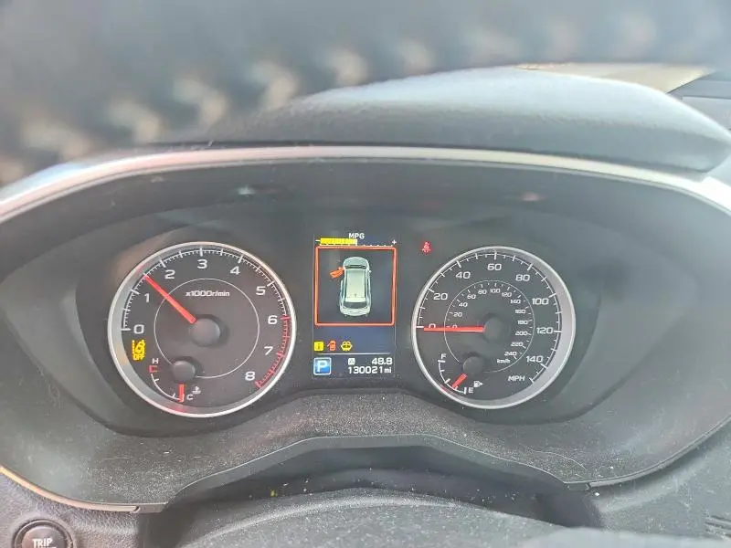 2020 SUBARU ASCENT PREMIUM  